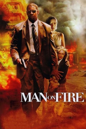 Play Online Man on Fire (2004)