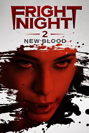 Watching Fright Night 2 (2013)