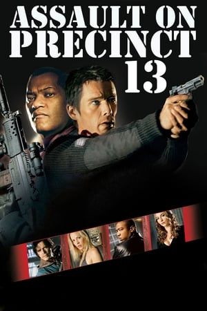Stream Assault on Precinct 13 (2005)