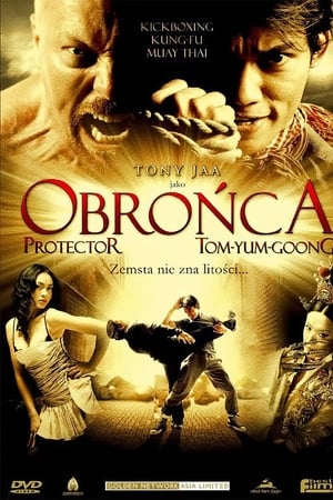 Watch Obrońca (2005)