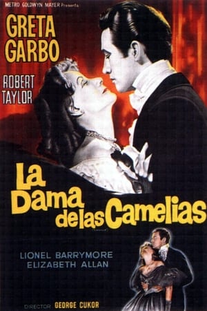 Play Online La dama de las camelias (1936)