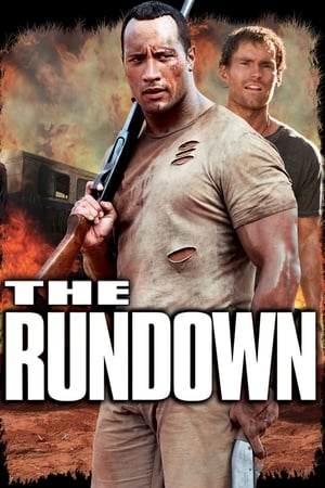 Stream The Rundown (2003)