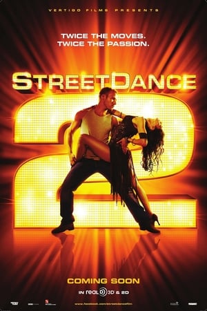 Stream Street Dance 2 (2012)