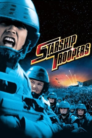 Stream Starship Troopers (1997)