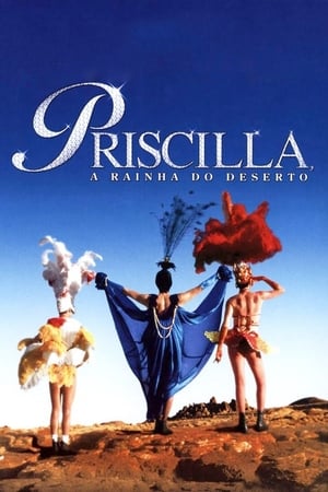Stream Priscilla, a Rainha do Deserto (1994)