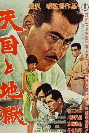 Stream High and Low (1963)