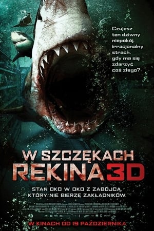 Watching W szczękach rekina (2012)