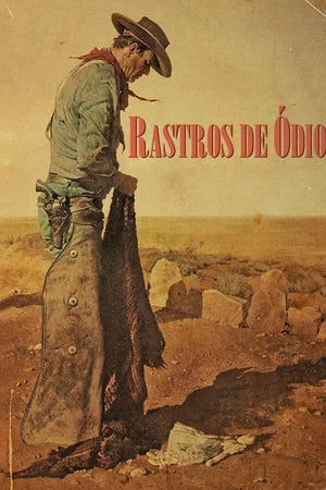 Rastros de Ódio (1956)