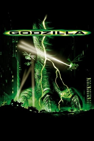 Stream Godzilla (1998)