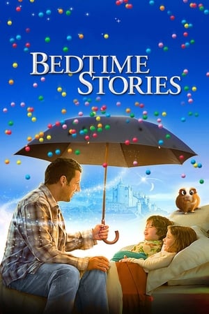 Streaming Bedtime Stories (2008)