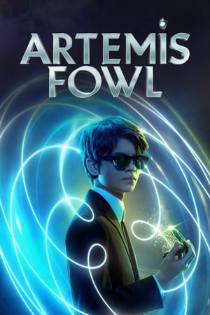 Watching Artemis Fowl (2020)