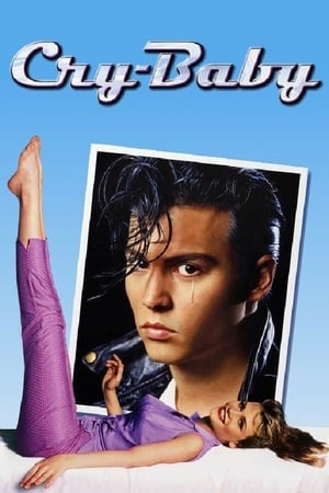 Watching Cry-Baby (1990)