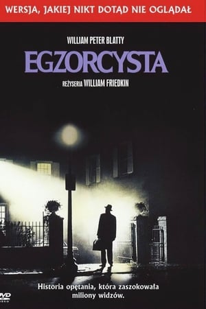 Watching Egzorcysta (1973)