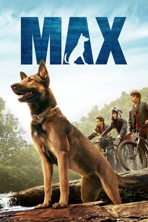 Watch Max (2015)
