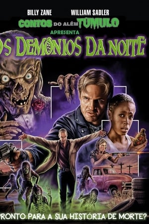 Stream Contos do Além Túmulo: Os Demônios Da Noite (1995)