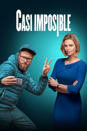 Streaming Casi imposible (2019)