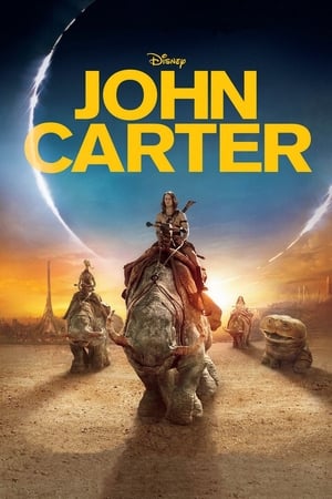 Streaming John Carter (2012)