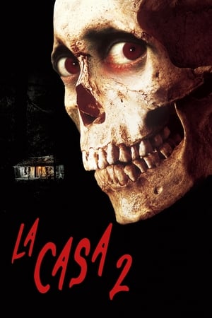 Watch La casa 2 (1987)