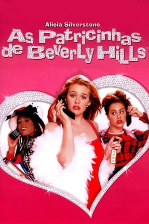 Play Online As Patricinhas de Beverly Hills (1995)