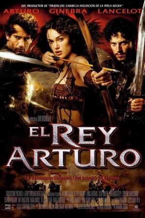 Stream El rey Arturo (2004)