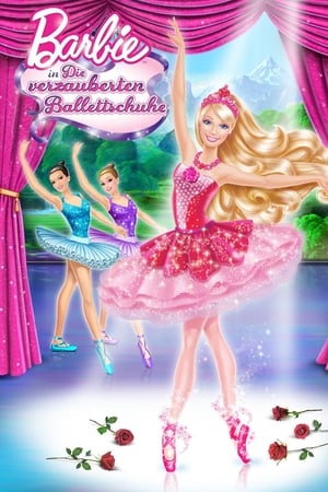Barbie - Die verzauberten Ballettschuhe (2013)