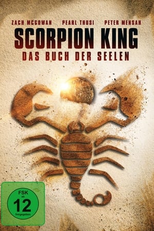 Scorpion King - Das Buch der Seelen (2018)