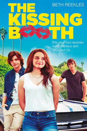 Watch The Kissing Booth (2018)
