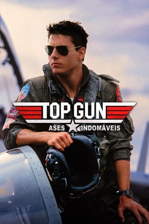 Watching Top Gun - Ases Indomáveis (1986)