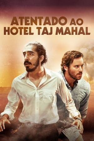 Atentado ao Hotel Taj Mahal (2019)