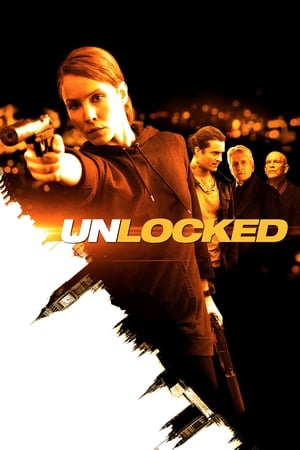 Watch Unlocked (2017)