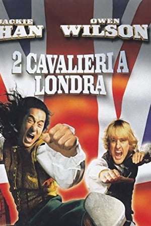 2 cavalieri a Londra (2003)