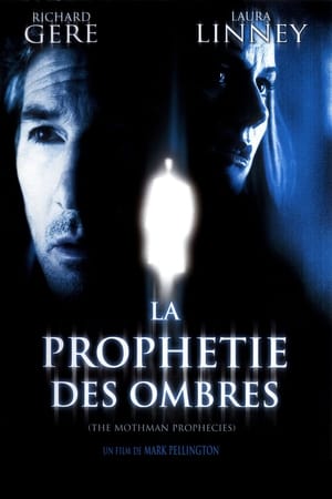 Stream La Prophétie des ombres (2002)