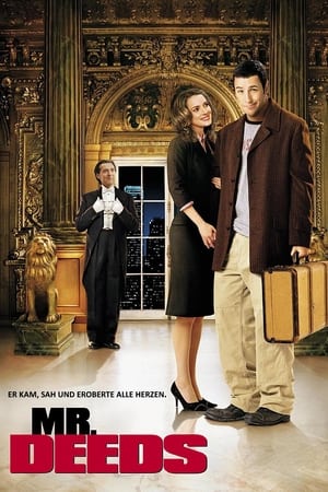 Play Online Mr. Deeds (2002)