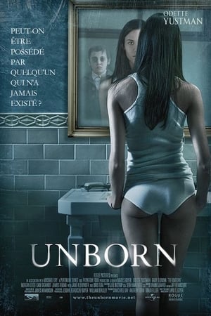 Play Online Unborn (2009)