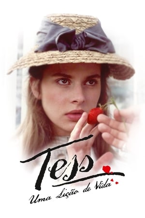Stream Tess - Uma Lição de Vida (1979)