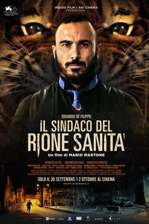 Streaming The Mayor of Rione Sanità (2019)