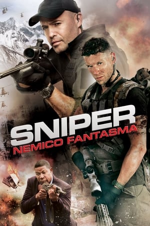Stream Sniper - Nemico Fantasma (2016)