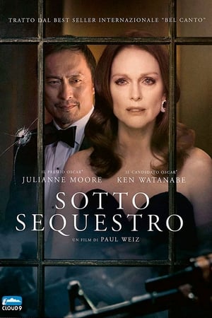 Streaming Sotto sequestro (2018)