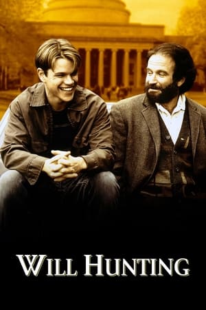Play Online Will Hunting (1997)