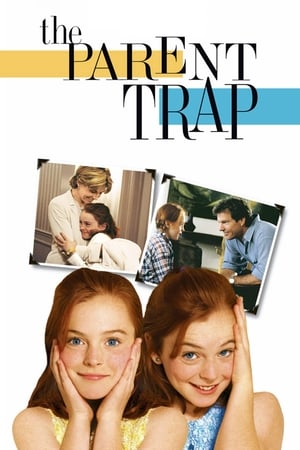 Watching The Parent Trap (1998)