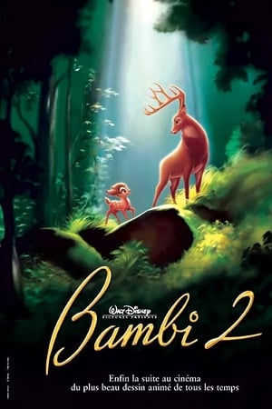 Stream Bambi 2 (2006)