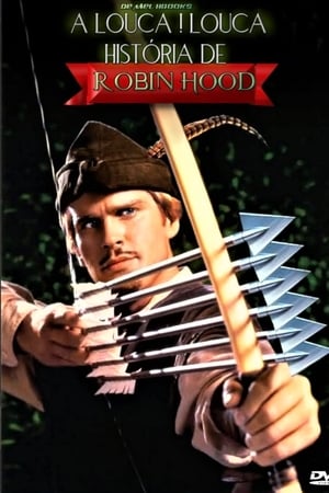 Watch A Louca Louca História de Robin Hood (1993)