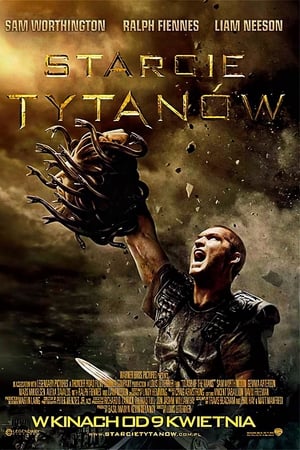 Watch Starcie tytanów (2010)