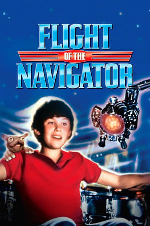 Streaming Flight of the Navigator (1986)