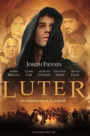 Stream Luter (2003)
