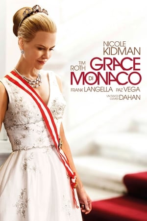 Watch Grace di Monaco (2014)