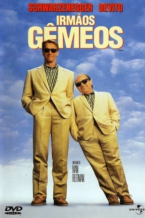 Watching Irmãos Gêmeos (1988)