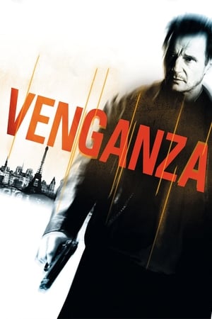 Venganza (2008)