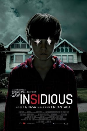 Streaming Insidious (2010)