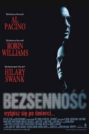 Watch Bezsenność (2002)